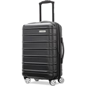 Samsonite Black Friday Deals at Amazon: Up to 59% off