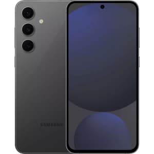 Unlocked Samsung Galaxy S24 FE 128GB Android Smartphone: $500 Unlocked Samsung Galaxy S24 FE 128GB Android Smartphone: $500