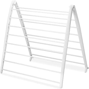 Whitmor Spacemaker Drying Rack: $14.99