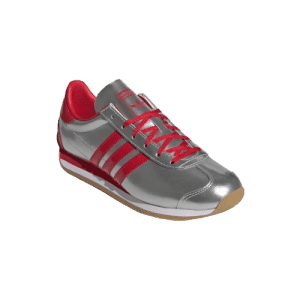adidas Women's Country OG Leather Shoes: $25