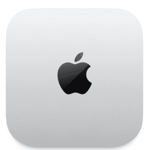 Apple Mac mini M4 Desktop (2024) w/ 256GB SSD: $499 Apple Mac mini M4 Desktop (2024) w/ 256GB SSD: $499