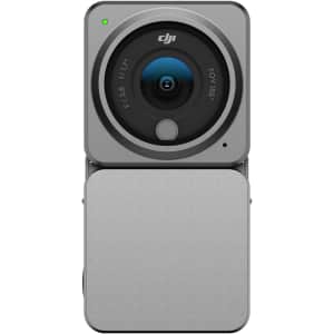 DJI Action 2 Power Combo Camera w/ Extended Battery Module: $149