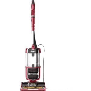Shark ZU561 Navigator Lift-Away Speed Vacuum: $180