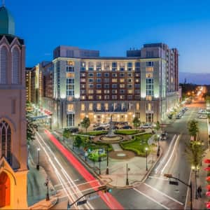 City Break Deals at Groupon: From $24 per night