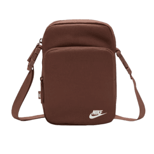 Nike Heritage 4L Crossbody Bag: $17