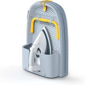 Joseph Joseph Pocket Folding Table Top Ironing Board: $62 w/ Prime