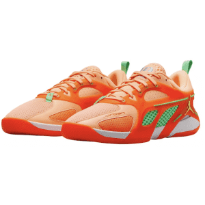 Nike Men's Jordan Heir Series Peach Jam Shoes: $59