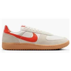 Nike Men's Field General Sneaker: $60