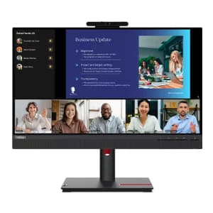 Lenovo Monitor Deals: Up to 53% off Lenovo Monitor Deals: Up to 53% off