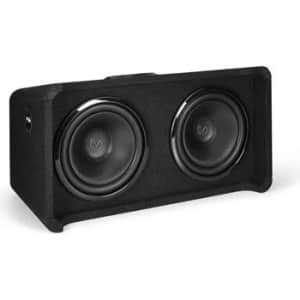 Infinity Subs and Enclosures at Crutchfield: Up to $130 off