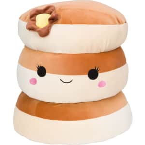 Squishmallow Deals at Amazon: Up to 54% off