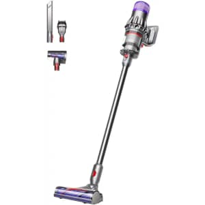 Dyson Limited Edition V9 Motorbar Cordless Vacuum Cleaner: $270 Dyson Limited Edition V9 Motorbar Cordless Vacuum Cleaner: $270