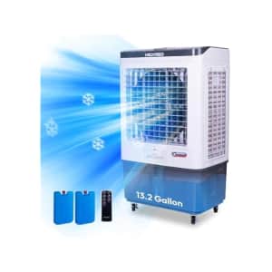 Portable Climate Solutions Fair at Woot: Up to 64% off