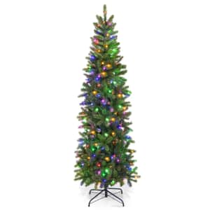 Christmas Tree Black Friday Deals at Wayfair: Up to 45% off