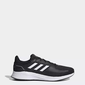 adidas Men's Run Falcon 2.0 Running Shoes: $21 adidas Men's Run Falcon 2.0 Running Shoes: $21