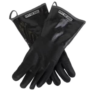 Pit Boss Insulated Nitrile Grilling Kitchen Gloves: $14.44