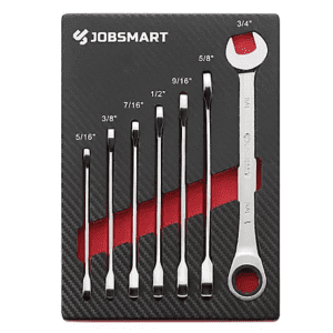 JobSmart Tools at Tractor Supply Co.: 20% off