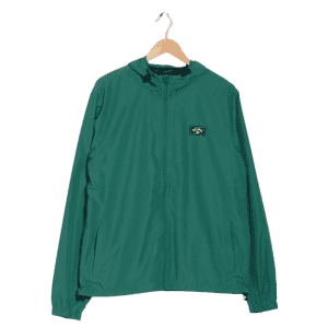 Billabong Men's Indy Windbreaker Jacket: $16