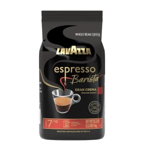 Lavazza Coffee Black Friday Deals at Amazon: Up to 35% off