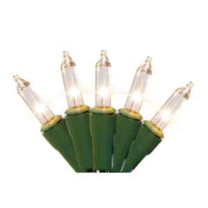 Christmas Lights at Lowe's: From $1 Christmas Lights at Lowe's: From $1