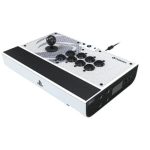 Nacon Daija Arcade Fight Stick for PS5 / Windows: $180 Nacon Daija Arcade Fight Stick for PS5 / Windows: $180