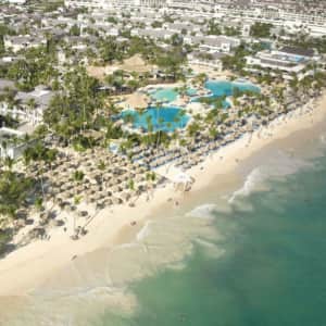 4-Night All-Inclusive Bahia Principe Punta Cana Flight & Hotel Vacation: From $689 per person