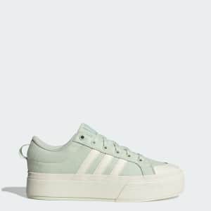 adidas Men's Bravada 2.0 Shoes: $35