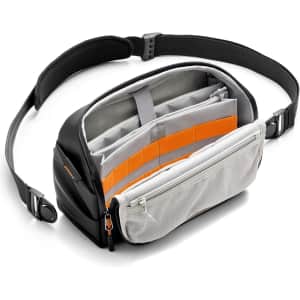 Inateck X-Modo Electronics Sling Bag: $30