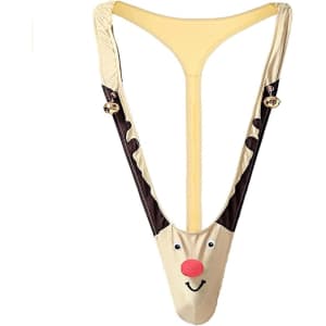 Reindeer Mankini: $6.99 Reindeer Mankini: $6.99