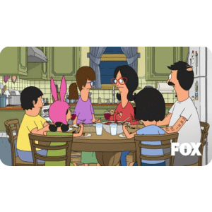 Stream Bob's Burgers on Hulu: Plans from $11.99/mo. Stream Bob's Burgers on Hulu: Plans from $11.99/mo.