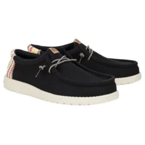 Hey Dude Sale: Extra 30% off Hey Dude Sale: Extra 30% off