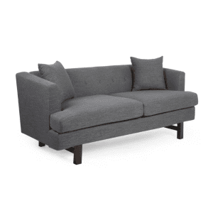 Noble House Arvilla 73.5" 3-Seat Sofa: $308
