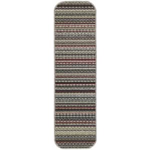 Mainstays 20" x 54" Indoor Area Rug: $9.93