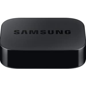 Open-box Samsung SmartThings Hub Dongle: $15