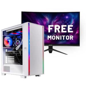 Newegg Computer Massive Mega Sale: Up to 44% off