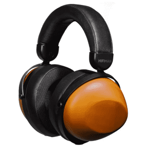 HifIMan HE-R10D Wired Headphones: $118