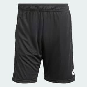 adidas Men's Tiro 23 Competition Training Shorts: $10