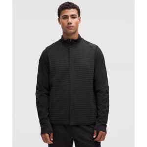 lululemon Men's Vests and Jackets Specials: Up to 60% off