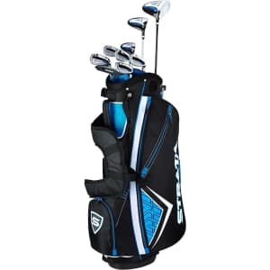 Callaway Golf Prime Day Deals at Amazon: Up to 53% off Callaway Golf Prime Day Deals at Amazon: Up to 53% off