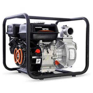 Genkins 2" General Purpose Water Pump: $170