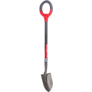 Radius Garden Pro-Lite Carbon Steel Floral Shovel: $20.81