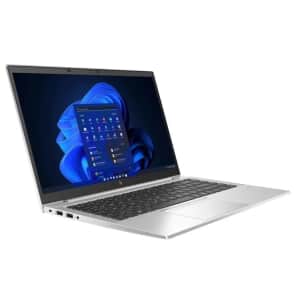 Certified Refurb HP EliteBook 840 G8 i5 14" FHD Laptop w/ 512GB SSD: $340 w/ Klarna Certified Refurb HP EliteBook 840 G8 i5 14" FHD Laptop w/ 512GB SSD: $340 w/ Klarna