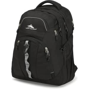 High Sierra Access 2.0 Laptop Backpack: $22