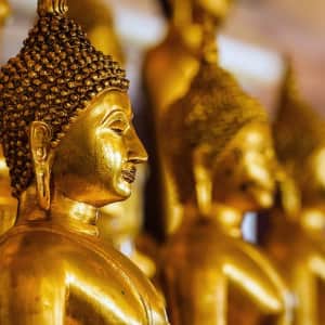 8-Night Thailand Flight, Hotel and Tour Vacation: From $1,679 per person 8-Night Thailand Flight, Hotel and Tour Vacation: From $1,679 per person