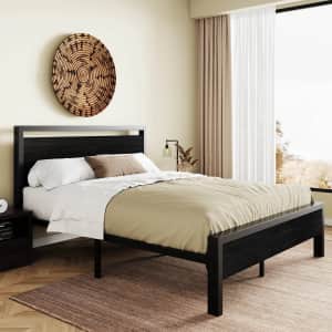 Wayfair Early Black Friday Bedroom Furniture Deals: Up to 68% off