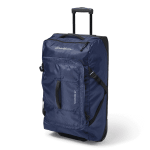 Eddie Bauer Duffels and Luggage: From $28
