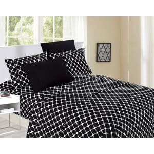Bed and Bath Deals at Amazon: Up to 60% off w/ Prime