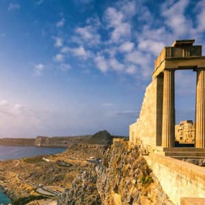 Panache Cruises 7-Night Istanbul to Athens Mediterranean Cruise in June: From $3,881 per person Panache Cruises 7-Night Istanbul to Athens Mediterranean Cruise in June: From $3,881 per person