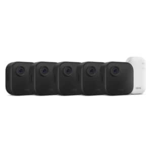 Blink Outdoor 4 5-Camera System: $120