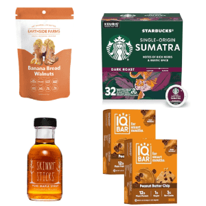 Breakfast Party at Woot: From $2.99